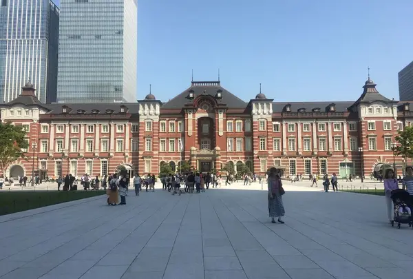 東京駅