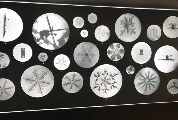 中谷宇吉郎雪の科学館