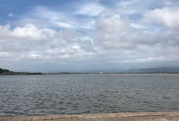 柴山潟