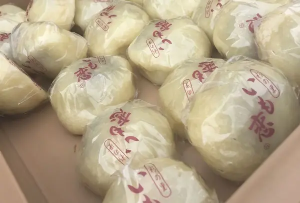 菓匠右門 時の鐘店