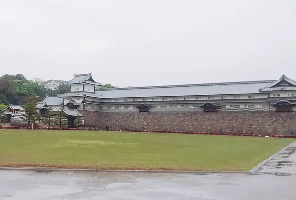 金沢城公園