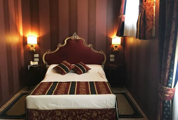 Hotel Tiziano