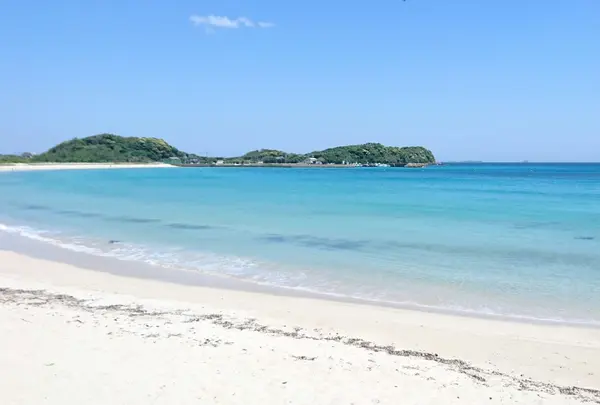 筒城浜海水浴場の写真・動画_image_316657