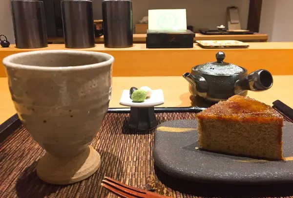 和美茶美