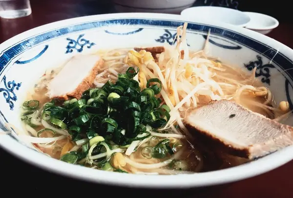 マルチョンラーメンの写真・動画_image_316971