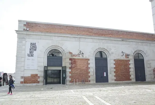 Punta della Dogana