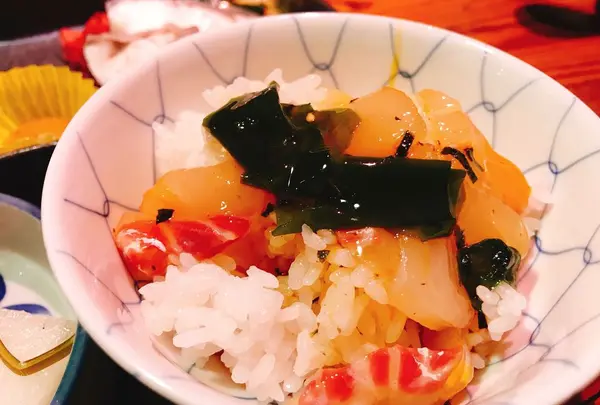 ほづみ亭