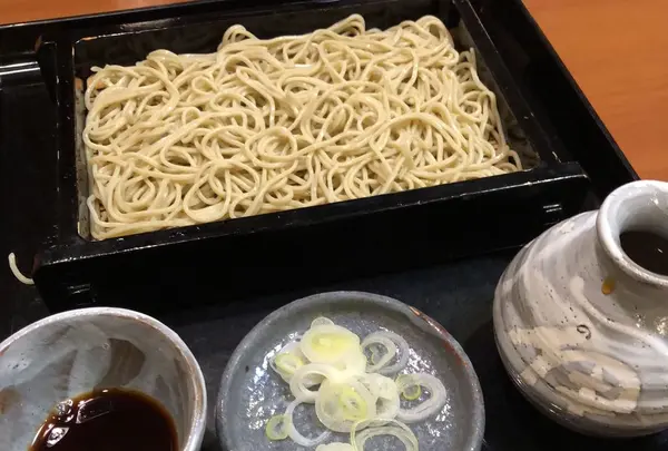 薮伊豆総本店