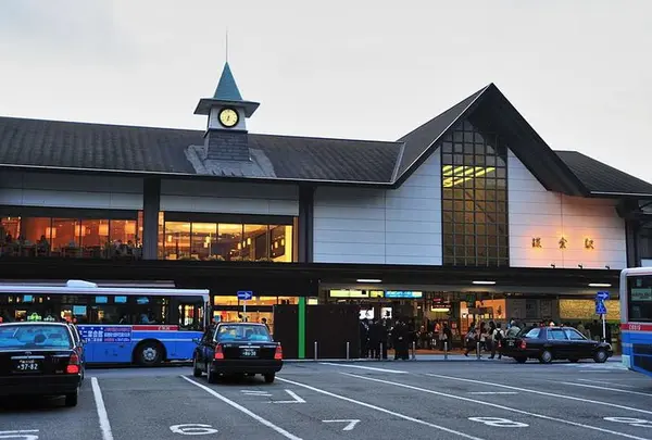 鎌倉駅
