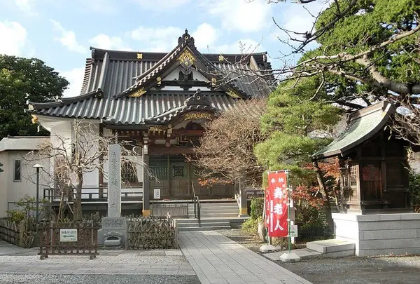 妙隆寺
