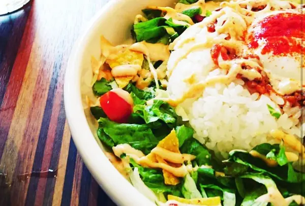 hole hole cafe&diner 新宿東口店