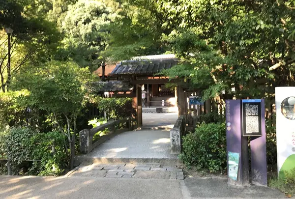 宇治上神社