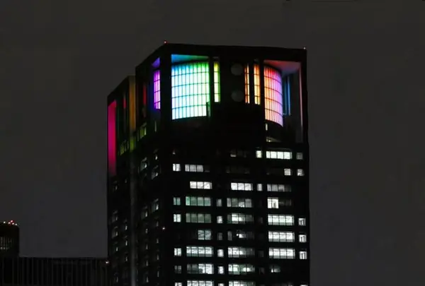 関西電力株式会社本店