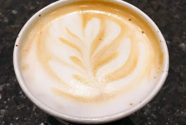 Ninth Street Espresso