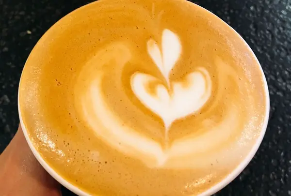 Gregorys Coffee