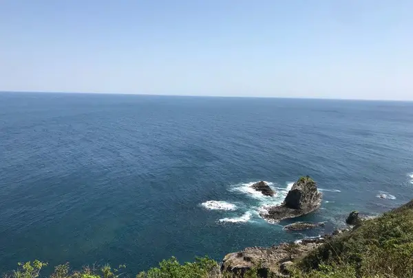 経ヶ岬灯台