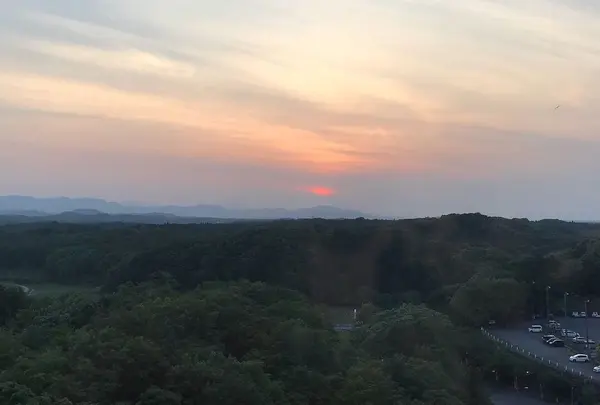 ときの湯温泉ホテルヘリテイジ