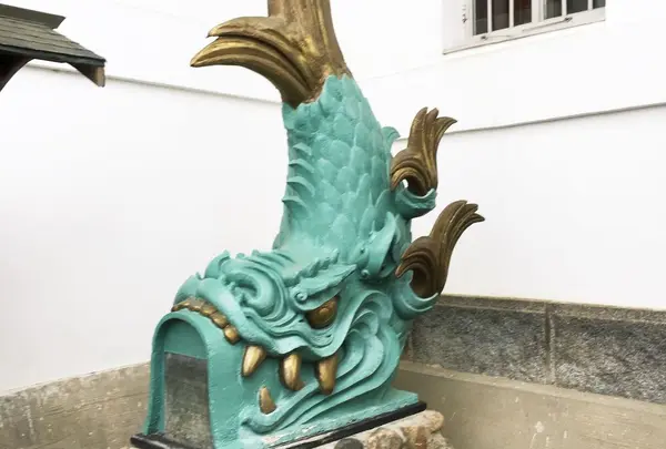 伊賀流忍者博物館