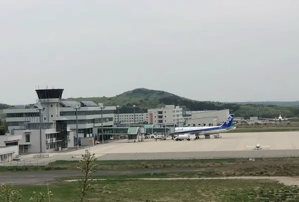 能登空港