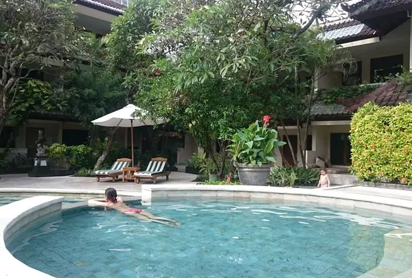 AlamKulkul Boutique Resort