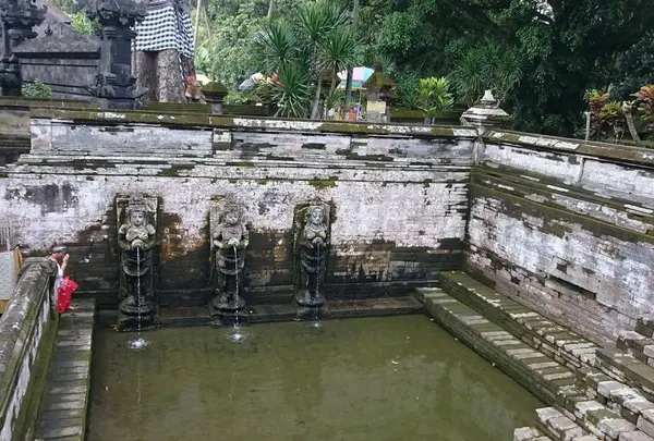 Goa Gajah
