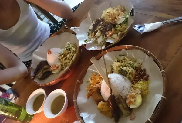 Warung Padmasari