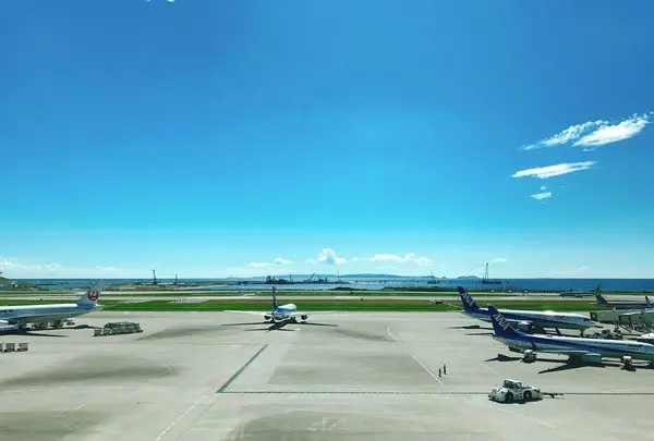 那覇空港