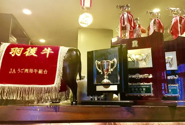 秋田焼肉牛玄亭 秋田駅前店の写真・動画_image_319254