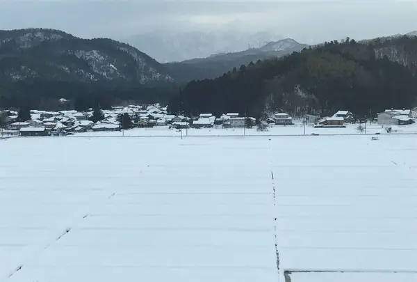月岡温泉の写真・動画_image_319463