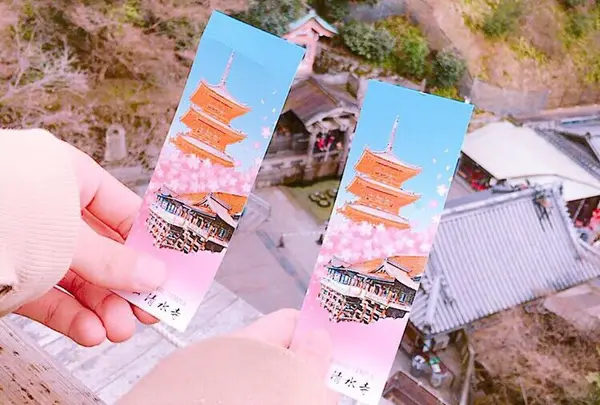 清水寺