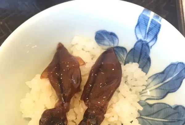 富山マンテンホテル