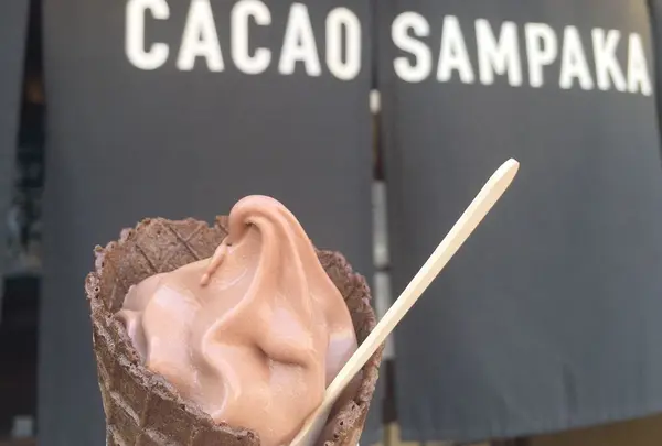 ＣＡＣＡＯＳＡＭＰＡＫＡの写真・動画_image_319624