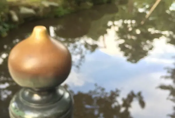 兼六園