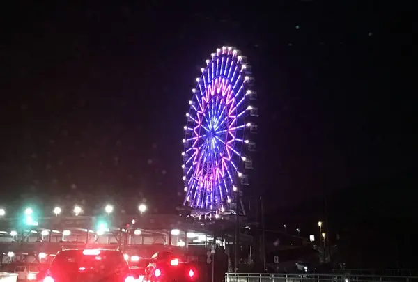 道の駅富士川楽座