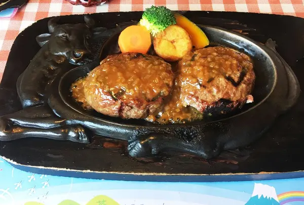 さわやか富士錦店