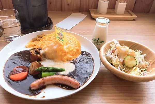 フラノマルシェ