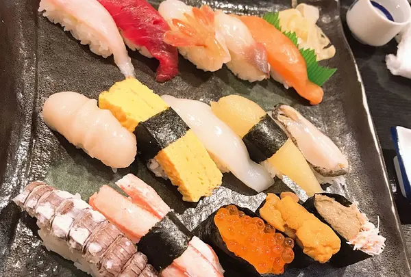 魚真（うおまさ)