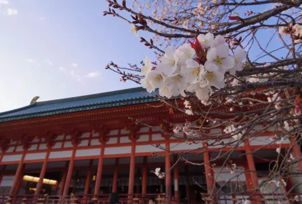 平安神宮