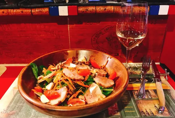 LE BISTORT 2PLATSルビストロドゥプラ