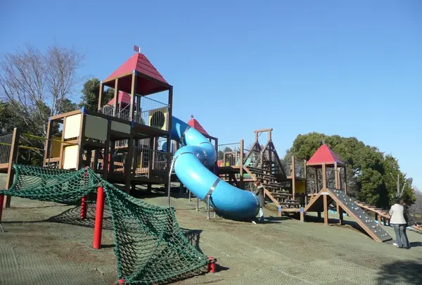平塚市総合公園