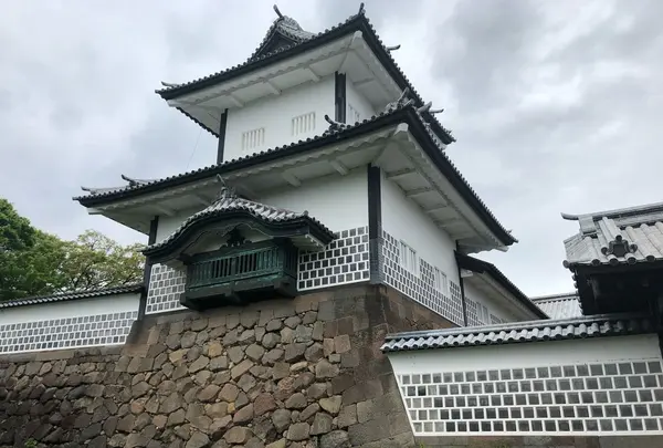金沢城公園