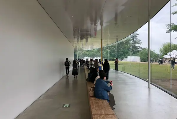 金沢21世紀美術館