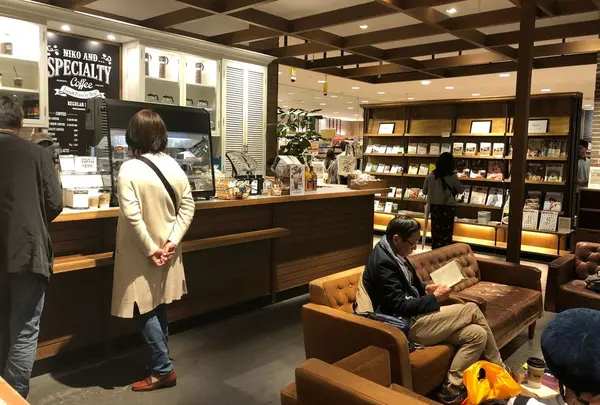 金沢フォーラス