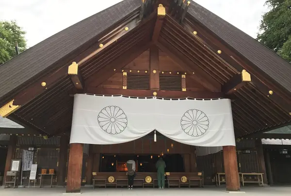 北海道神宮