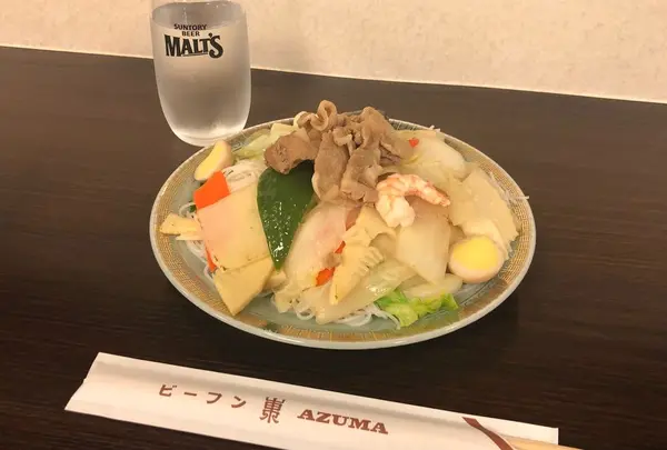 ビーフン東の写真・動画_image_321068