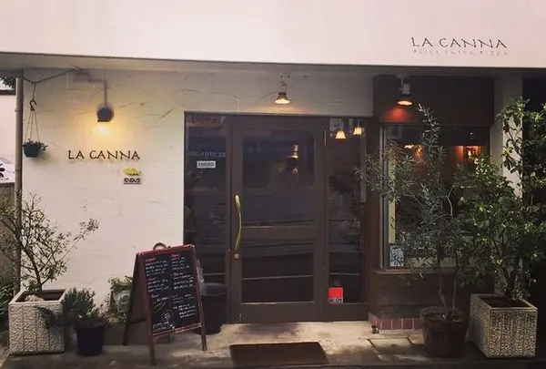 LA CANNAの写真・動画_image_321203