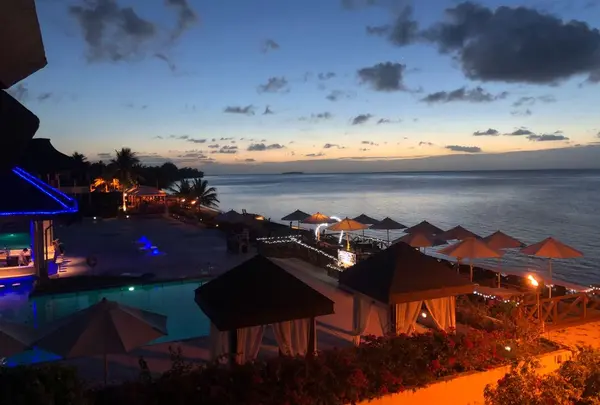 AQUA RESORT CLUB Saipan