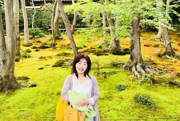 祇王寺