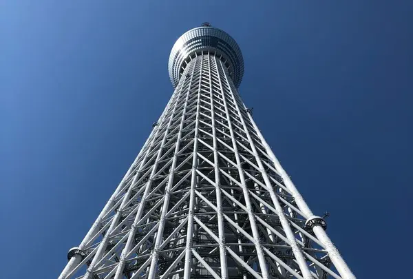 東京スカイツリー