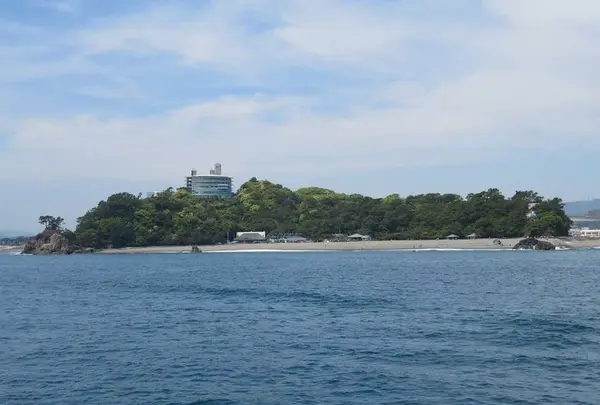 桂浜